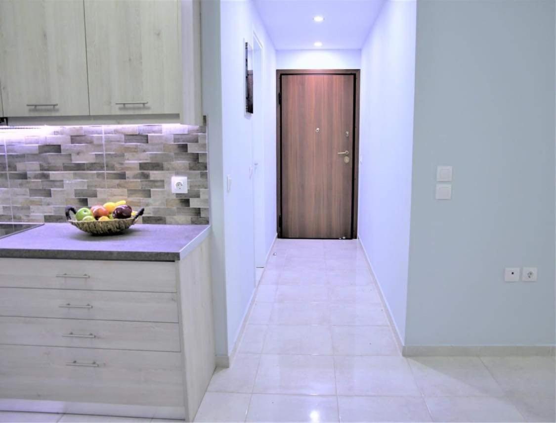 Lovely Apartment In The Center Of Athens. Εξωτερικό φωτογραφία