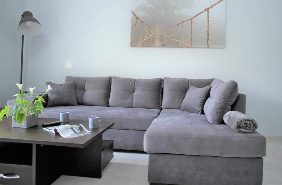 Lovely Apartment In The Center Of Athens. Εξωτερικό φωτογραφία