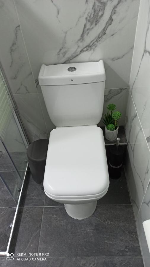 Lovely Apartment In The Center Of Athens. Εξωτερικό φωτογραφία