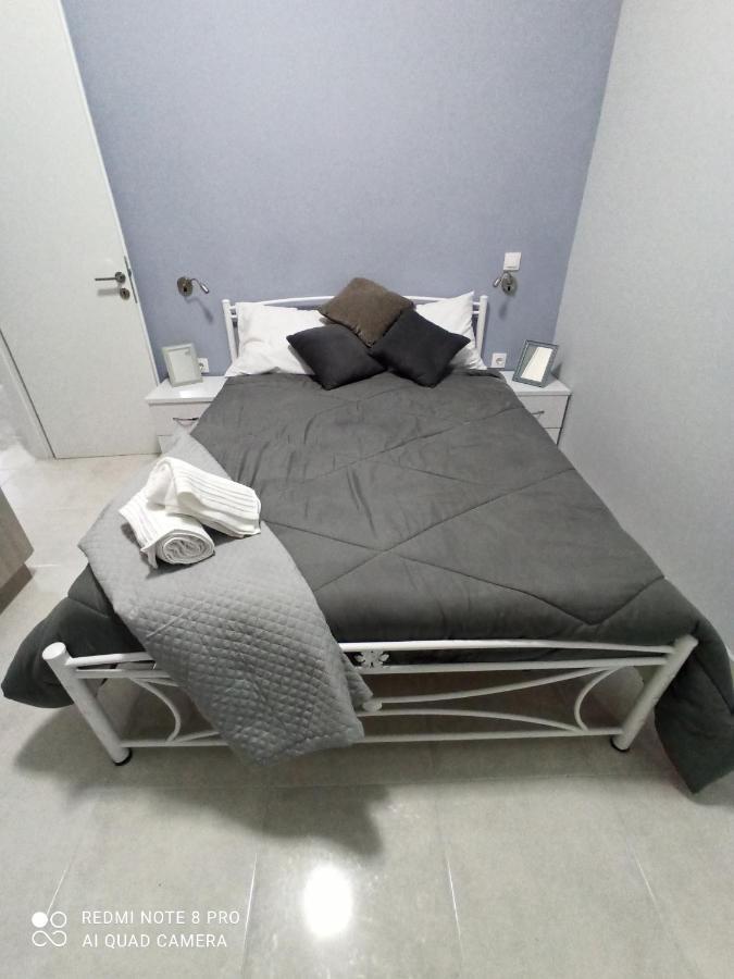 Lovely Apartment In The Center Of Athens. Εξωτερικό φωτογραφία