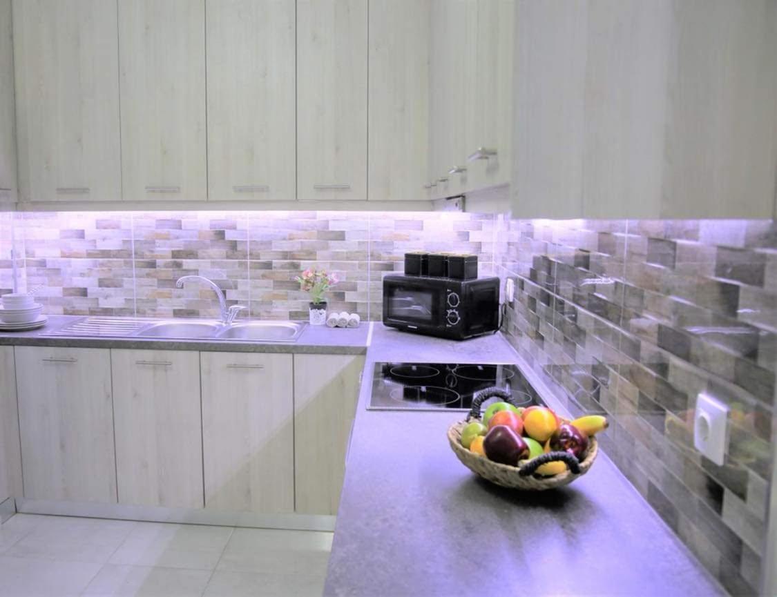 Lovely Apartment In The Center Of Athens. Εξωτερικό φωτογραφία