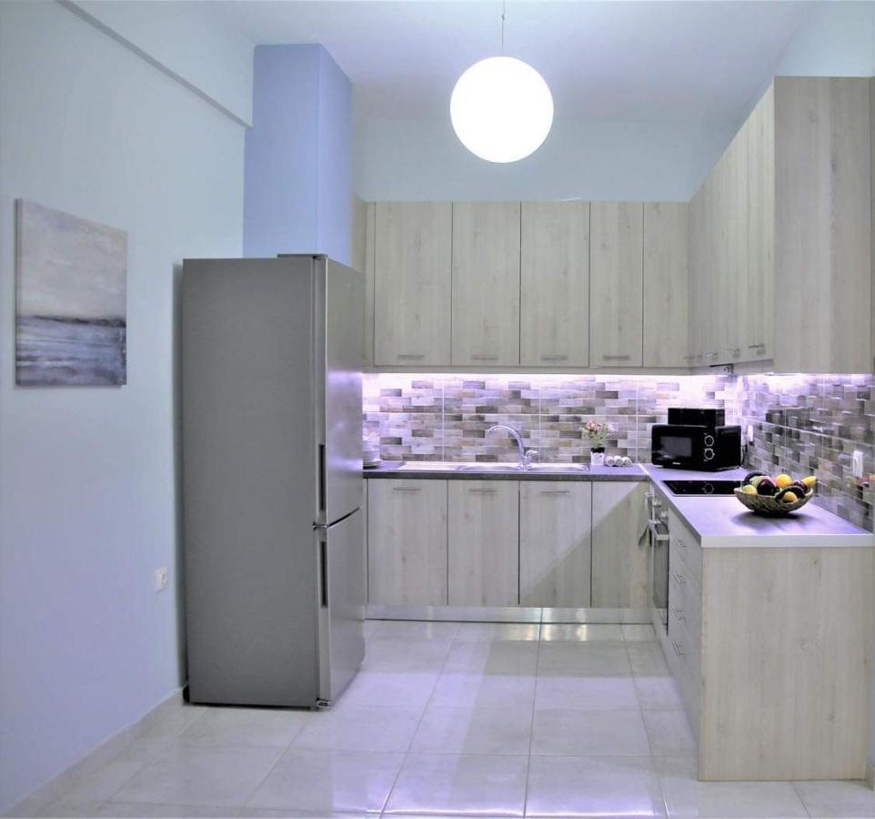 Lovely Apartment In The Center Of Athens. Εξωτερικό φωτογραφία