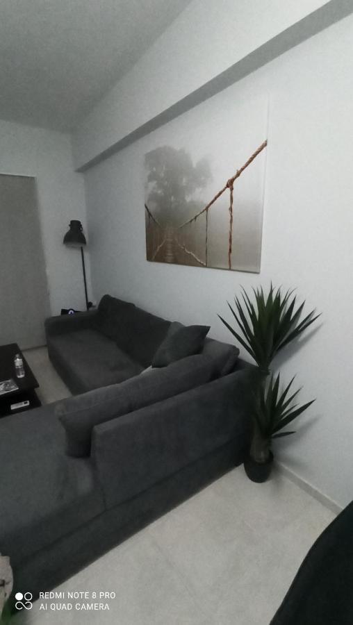 Lovely Apartment In The Center Of Athens. Εξωτερικό φωτογραφία