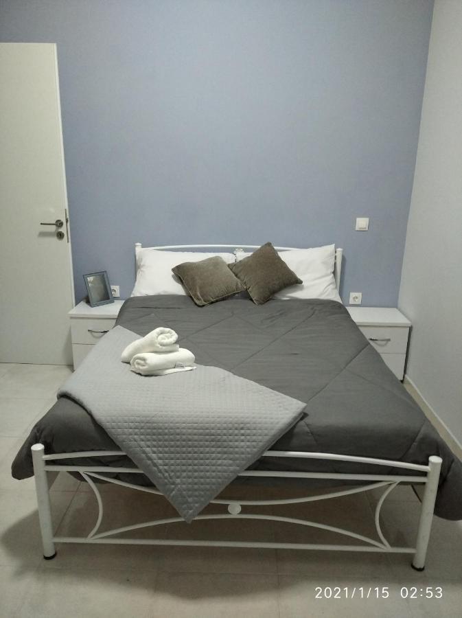 Lovely Apartment In The Center Of Athens. Εξωτερικό φωτογραφία