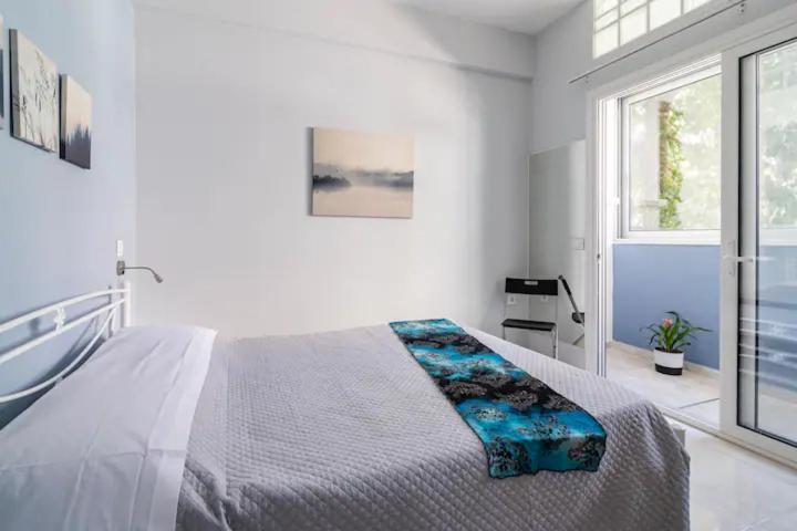 Lovely Apartment In The Center Of Athens. Εξωτερικό φωτογραφία