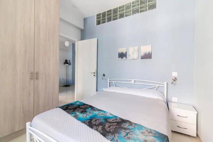 Lovely Apartment In The Center Of Athens. Εξωτερικό φωτογραφία