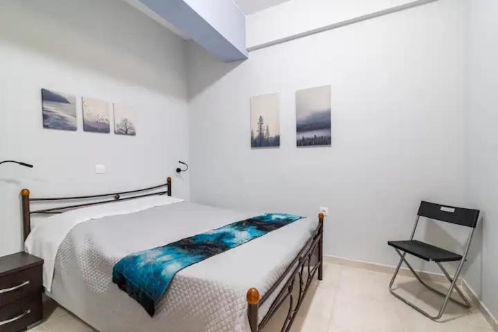 Lovely Apartment In The Center Of Athens. Εξωτερικό φωτογραφία